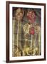 Anatomical Model, 18th Century-Science Photo Library-Framed Photographic Print