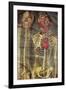 Anatomical Model, 18th Century-Science Photo Library-Framed Photographic Print