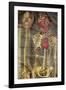 Anatomical Model, 18th Century-Science Photo Library-Framed Photographic Print