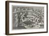 Anatomical Theatre 6-null-Framed Art Print