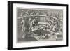 Anatomical Theatre 6-null-Framed Art Print