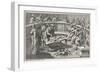 Anatomical Theatre 6-null-Framed Art Print