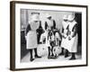 Anatomy Lesson-null-Framed Photographic Print