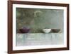 Anatomy of a Dream-Charlie Bobo-Framed Art Print