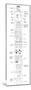 Anatomy of a Grocery Store Receipt-Reza Farazmand-Mounted Art Print