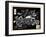 Anatomy of a Motorcycle-James Bentley-Framed Giclee Print