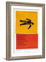 Anatomy of a Murder, 1959, Directed by Otto Preminger-null-Framed Giclee Print