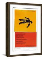 Anatomy of a Murder, 1959, Directed by Otto Preminger-null-Framed Giclee Print