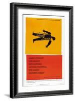 Anatomy of a Murder, 1959, Directed by Otto Preminger-null-Framed Giclee Print