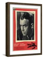 Anatomy of a Murder, 1959-null-Framed Art Print