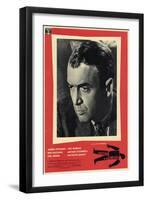 Anatomy of a Murder, 1959-null-Framed Art Print