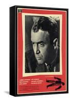 Anatomy of a Murder, 1959-null-Framed Stretched Canvas