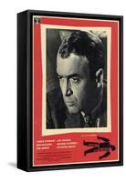 Anatomy of a Murder, 1959-null-Framed Stretched Canvas