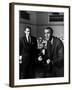 Anatomy Of A Murder, Brooks West, James Stewart, 1959-null-Framed Photo