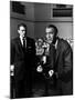 Anatomy Of A Murder, Brooks West, James Stewart, 1959-null-Mounted Photo