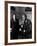 Anatomy Of A Murder, Brooks West, James Stewart, 1959-null-Framed Photo