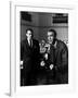 Anatomy Of A Murder, Brooks West, James Stewart, 1959-null-Framed Photo