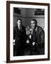 Anatomy Of A Murder, Brooks West, James Stewart, 1959-null-Framed Photo