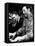 Anatomy of a Murder, James Stewart, Duke Ellington, 1959-null-Framed Stretched Canvas