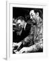 Anatomy of a Murder, James Stewart, Duke Ellington, 1959-null-Framed Photo