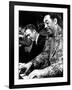 Anatomy of a Murder, James Stewart, Duke Ellington, 1959-null-Framed Photo