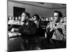 Anatomy of a Murder, James Stewart, Lee Remick, Ben Gazzara, Eve Arden, 1959-null-Mounted Photo