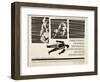 Anatomy of a Murder, Lee Remick, Ben Gazzara, James Stewart, 1959-null-Framed Art Print