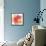 Anatomy of Female Reproductive Syste-null-Framed Stretched Canvas displayed on a wall