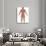 Anatomy of Male Muscular System, Front View-Stocktrek Images-Photographic Print displayed on a wall