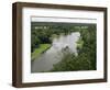 Anavilhanas Archipelago, Rio Negro, Amazon Area, Brazil, South America-Ken Gillham-Framed Photographic Print