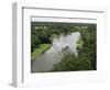 Anavilhanas Archipelago, Rio Negro, Amazon Area, Brazil, South America-Ken Gillham-Framed Photographic Print