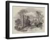 Ancaster, on the Boston, Sleaford, and Midland Counties Railway-Samuel Read-Framed Giclee Print