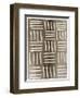 Ancestral Marks II-Regina Moore-Framed Art Print