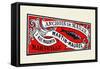 Anchois De Maille Martin-Maurel-null-Framed Stretched Canvas