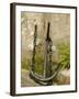 Anchor, Egersund, Norway-Russell Young-Framed Photographic Print