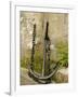 Anchor, Egersund, Norway-Russell Young-Framed Photographic Print