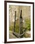 Anchor, Egersund, Norway-Russell Young-Framed Photographic Print