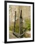 Anchor, Egersund, Norway-Russell Young-Framed Photographic Print