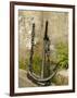 Anchor, Egersund, Norway-Russell Young-Framed Photographic Print