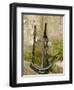 Anchor, Egersund, Norway-Russell Young-Framed Premium Photographic Print