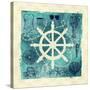 Anchor in Love II-Ashley Sta Teresa-Stretched Canvas