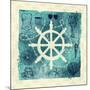 Anchor in Love II-Ashley Sta Teresa-Mounted Art Print