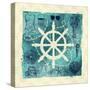 Anchor in Love II-Ashley Sta Teresa-Stretched Canvas