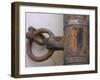 Anchor Ring, Egersund, Norway-Russell Young-Framed Premium Photographic Print