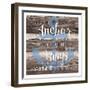 Anchor-Lauren Gibbons-Framed Art Print