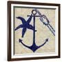 Anchor-Karen Williams-Framed Giclee Print