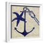 Anchor-Karen Williams-Framed Giclee Print