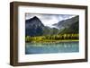 Anchorage Alaska State Parks-Leieng-Framed Premium Photographic Print