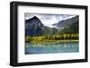 Anchorage Alaska State Parks-Leieng-Framed Premium Photographic Print