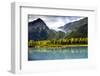 Anchorage Alaska State Parks-Leieng-Framed Premium Photographic Print